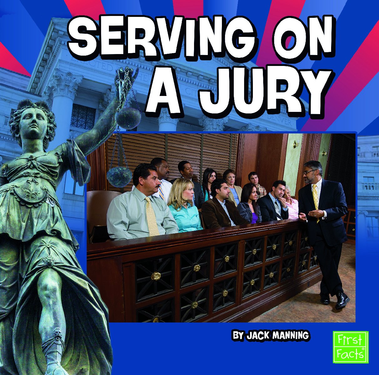Serving on a Jury