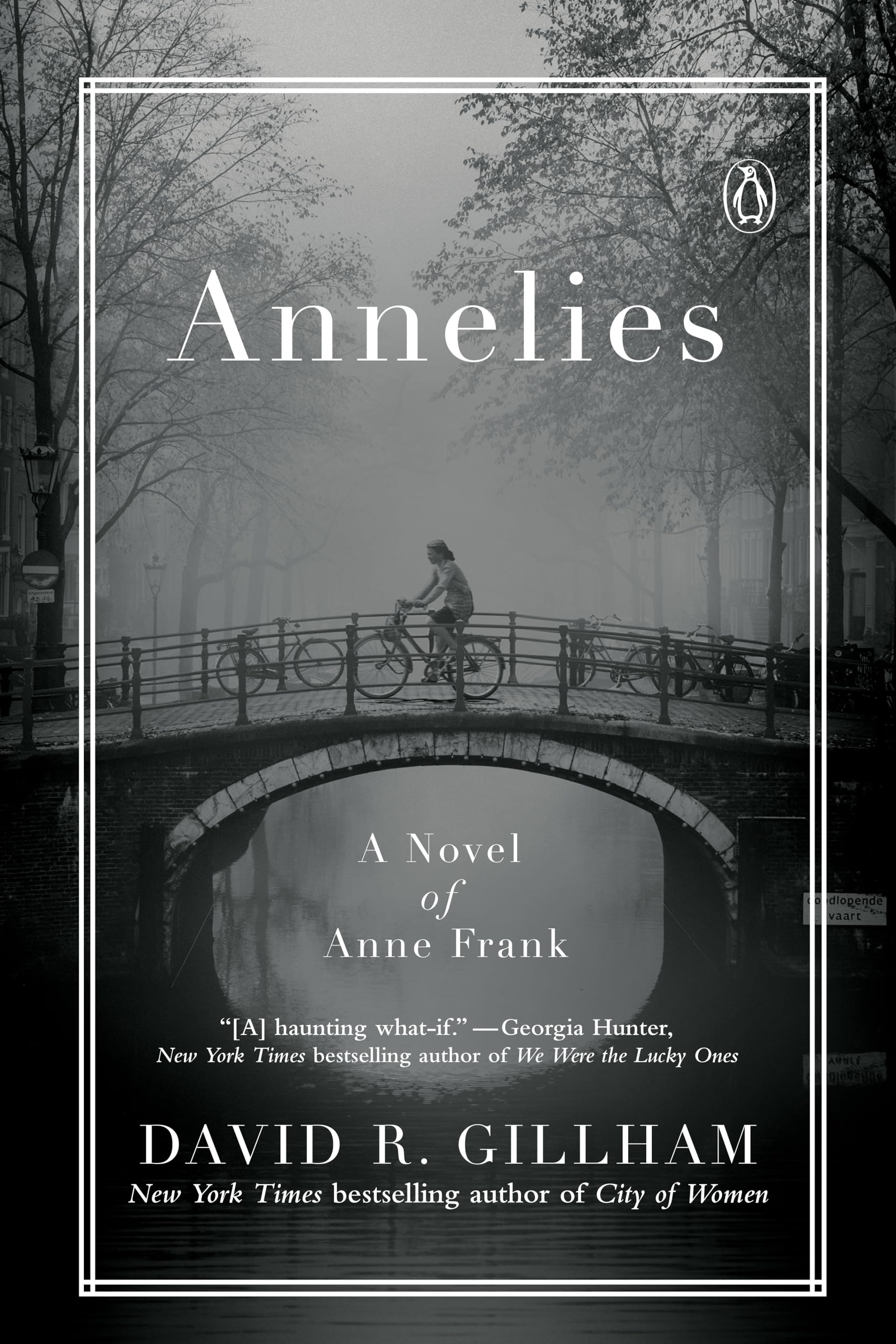Annelies: A Novel