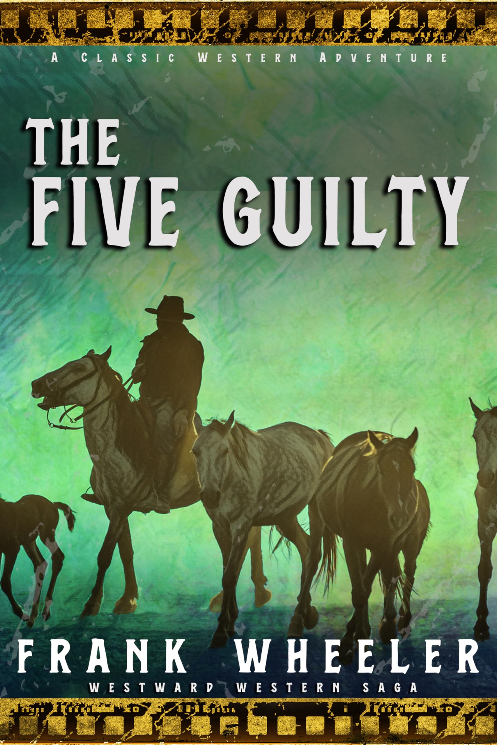 The Five Guilty