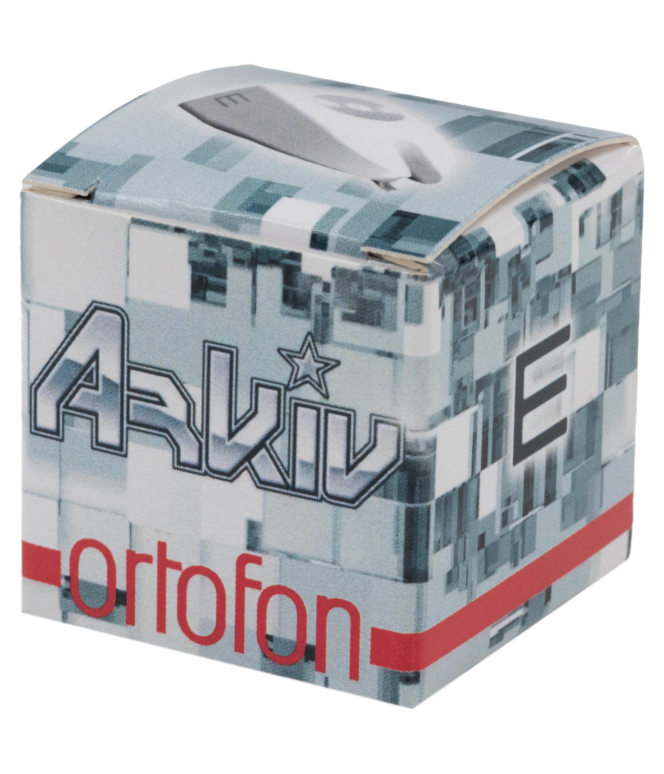 Ortofon Nadel Stylus Arkiv Concorde Arkiv - Original