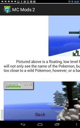 PokeCraft, Portal Gun & Pixelmon Mods for Minecraft: Cheats, Mod Guides & Modding Tutorials for Mine