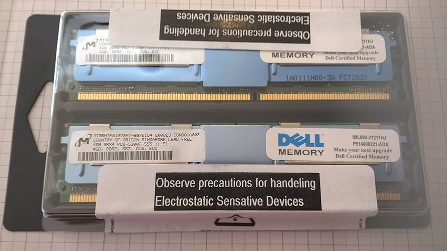 (未使用･未開封品)　アドテック Mac用 DDR2 667/PC2-5300 Unbuffered DIMM 2GB×2枚組 ADM5300D-2GW sdt40b8 中古】【非常に良い】アドテック Mac用 DDR2 667/PC2-5300