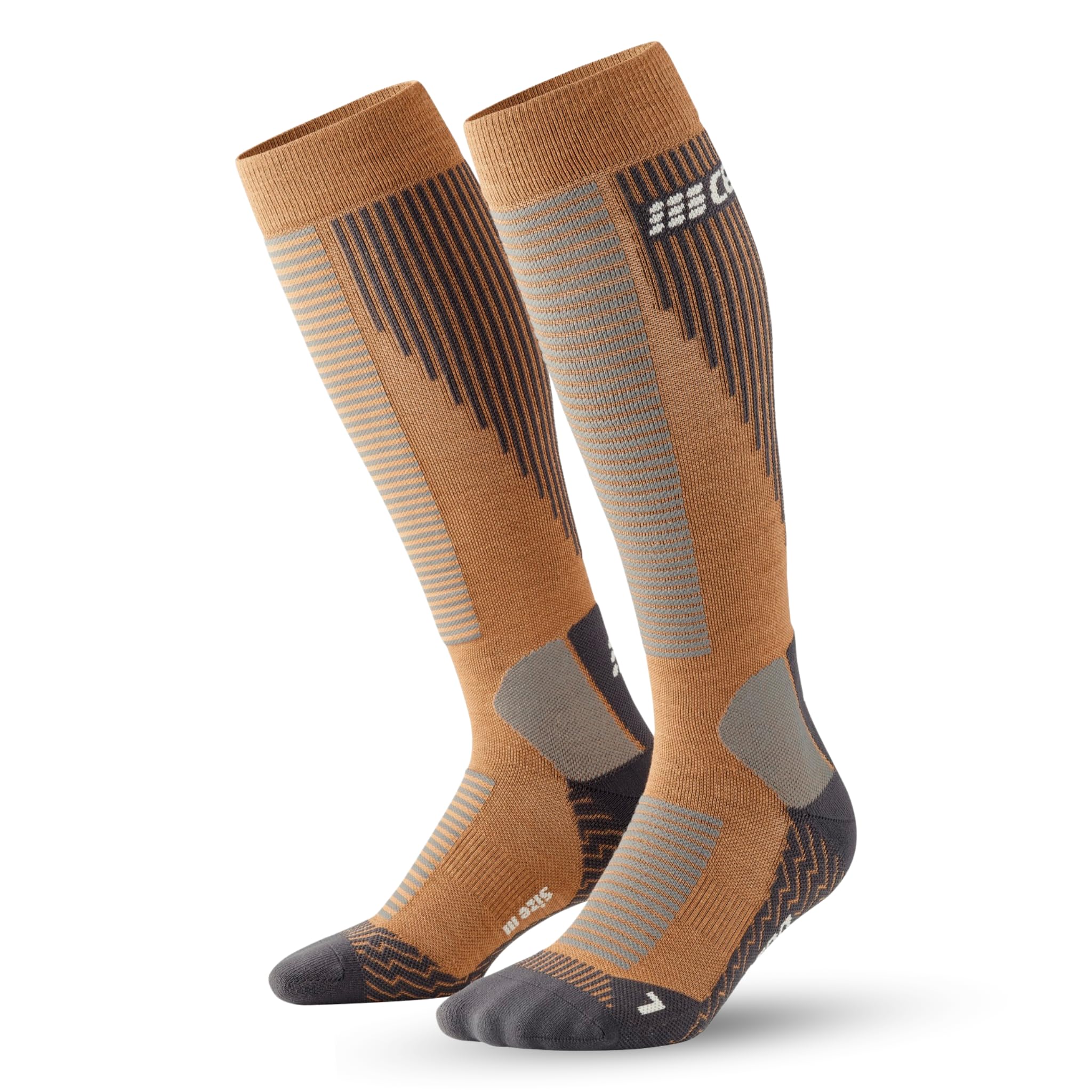 CEP Ski Touring