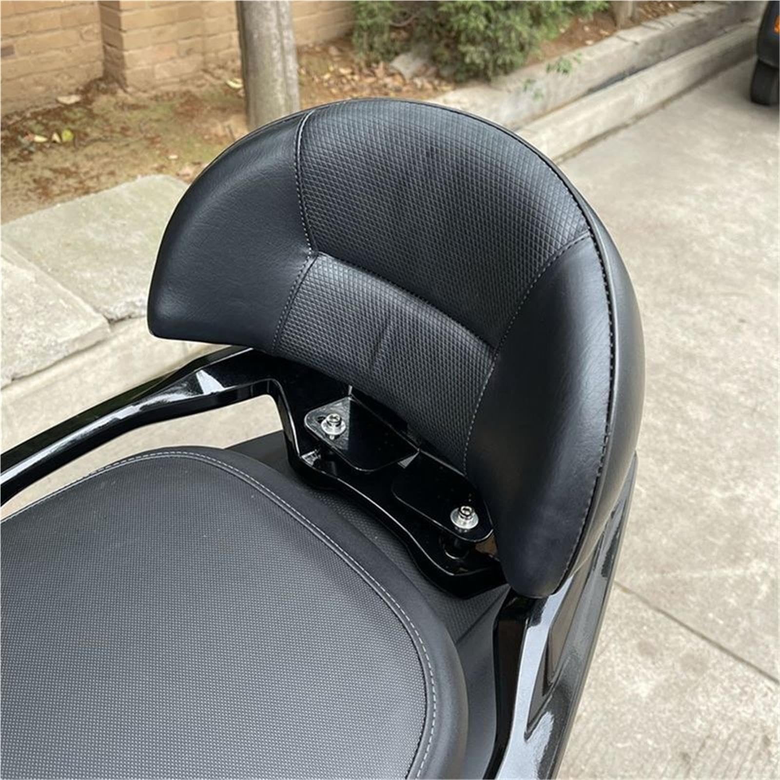 Oparcie dla pasażera Do Honda PCX 150/PCX 160