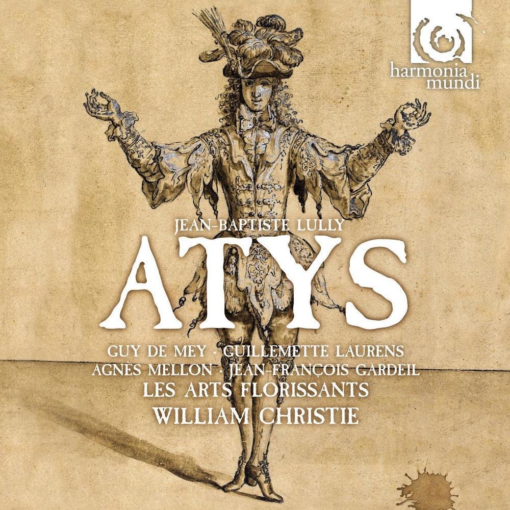 Atys