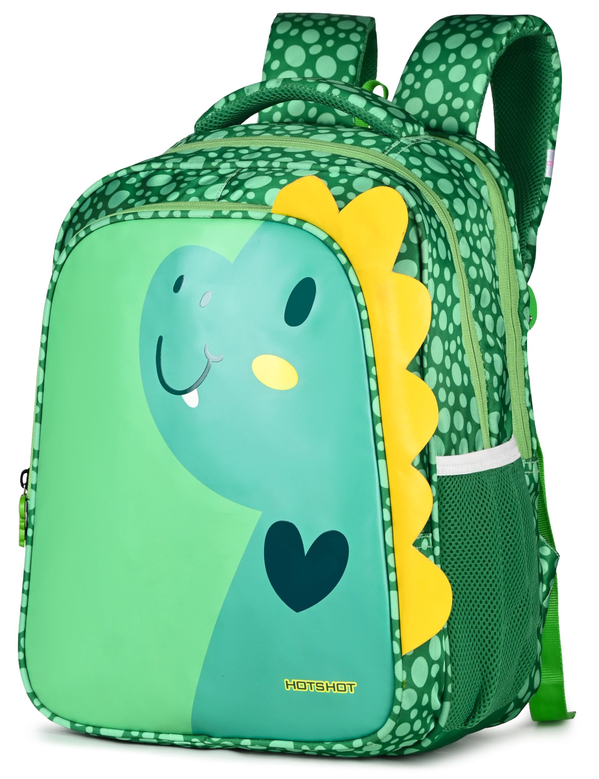 JUNGLE SAFARI_1810|school bag for boys|kids backpack|for boys & girls|15 INCH|water resistant|20L backpack-image-29