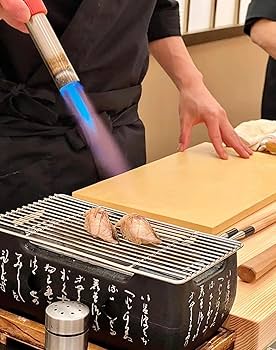 バーベキュー・調理用品 GUINOMI TITAN GUINOMI TITAN | old mountain