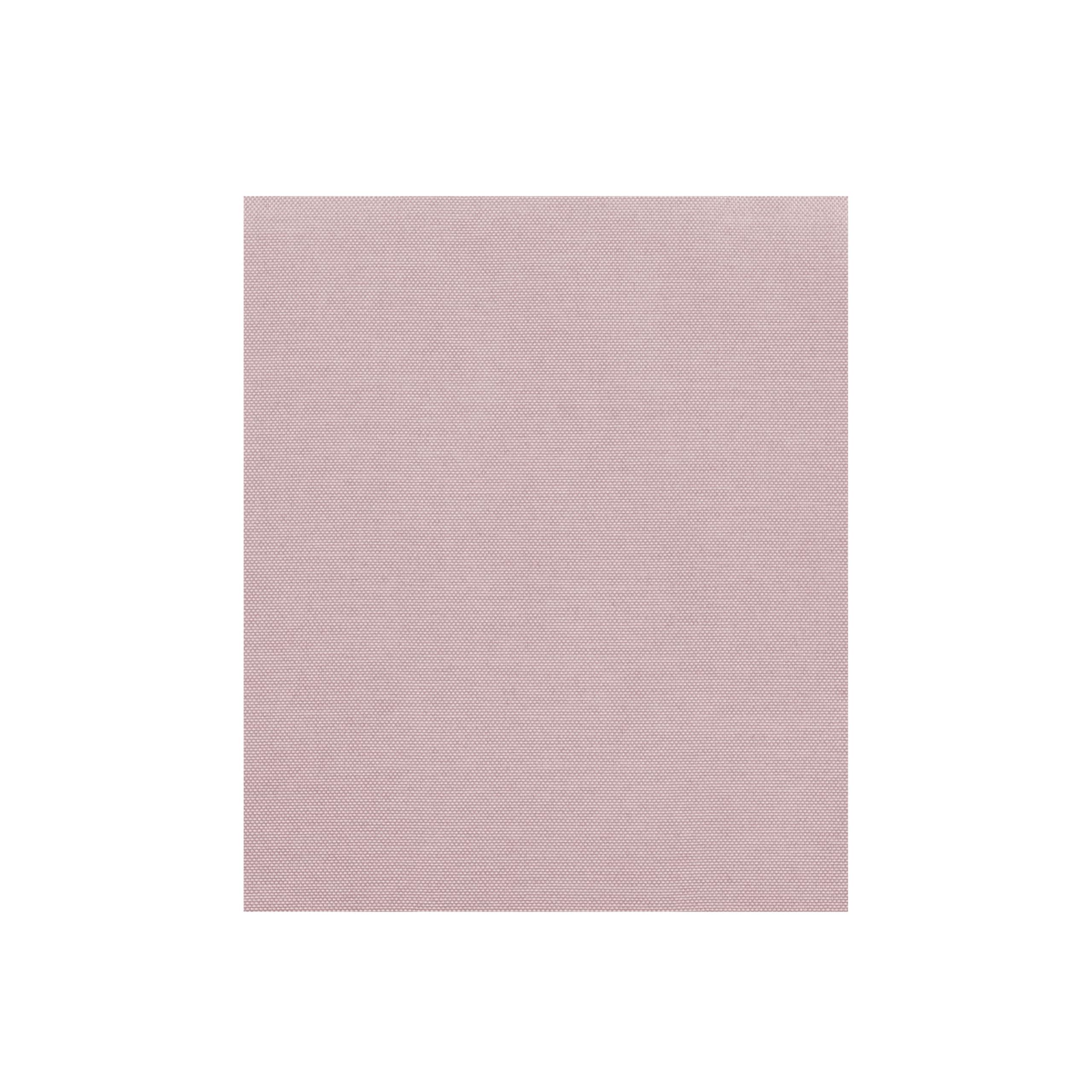 Cuscino Stokke Tripp Trapp, Heather Mauve - compatibile con tutte le sedie e i baby set Tripp Trapp - resistente a liquidi, macchie e sporco