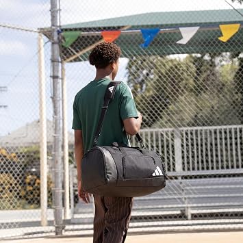 adidas Dugout Baseball & Softball Duffel Bag 70L