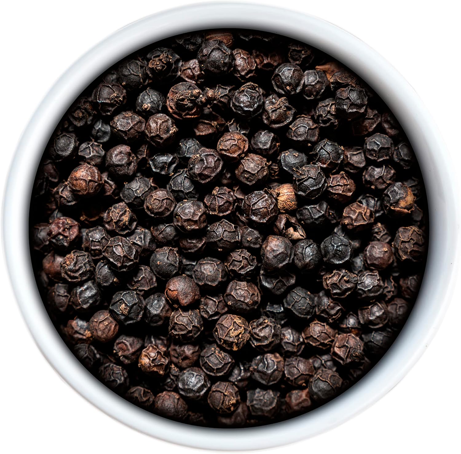 3 x 20g Sachets of Cambodian Black Pepper