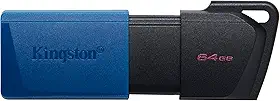 Kingston Flash Drive Exodia M 64B USB