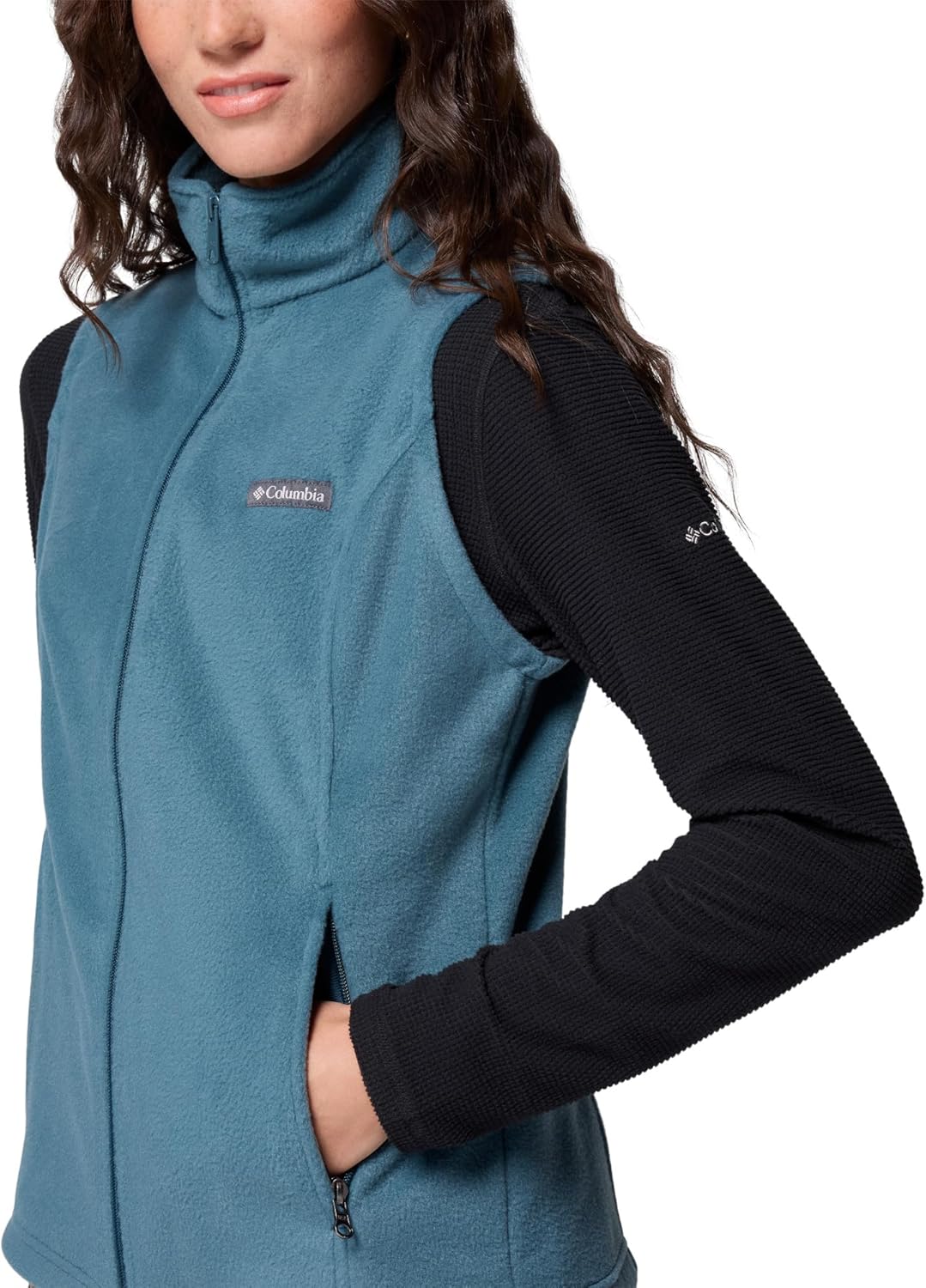 Columbia Women's Benton Springs Vest - Image 5