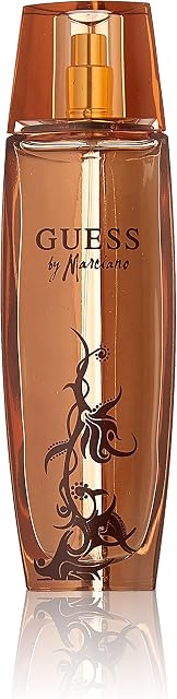Spray Eau de Parfum Guess Marciano pour femmes, 3,4 onces liquides