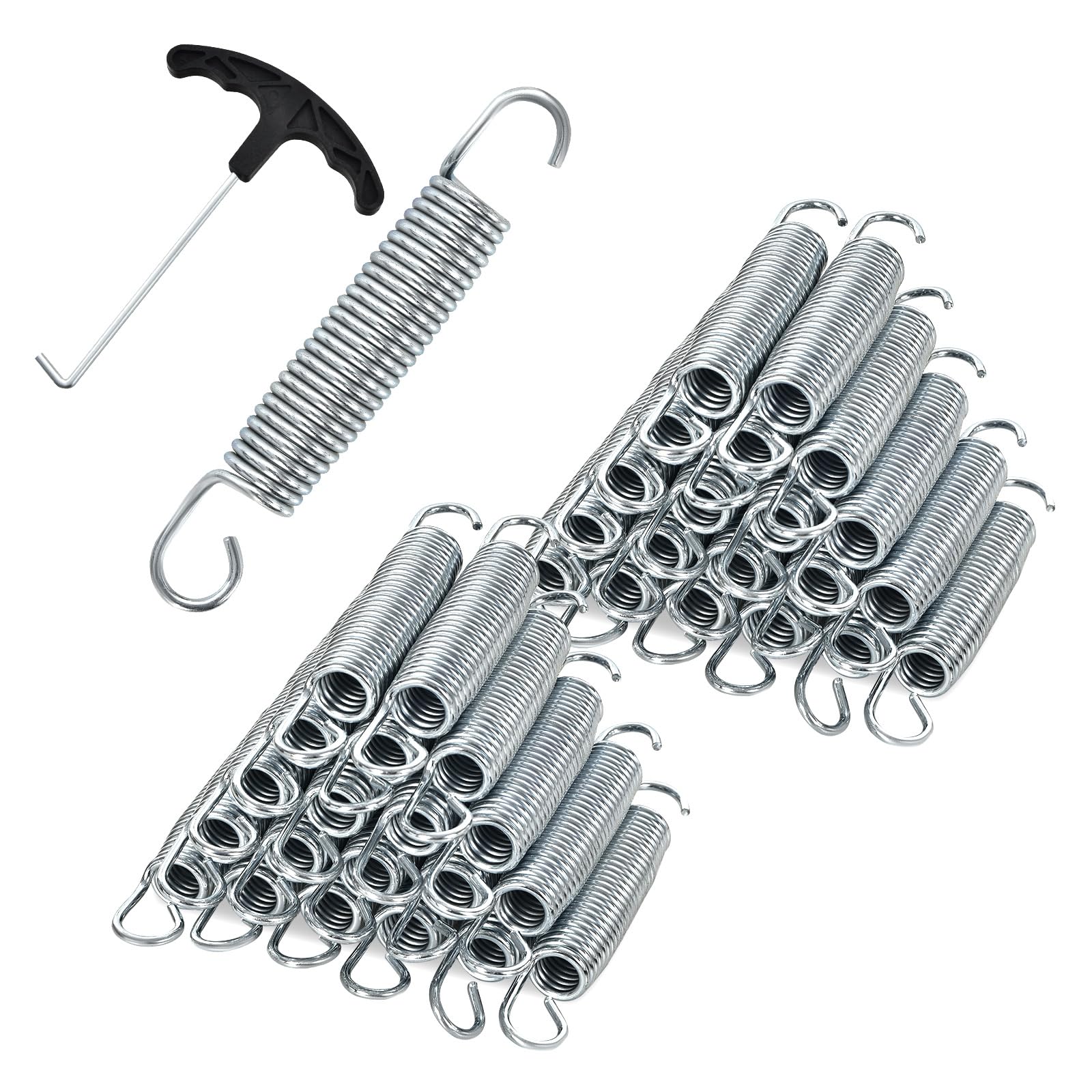 Produttore Di Molle Di Estensione - KENENG - Foto 5