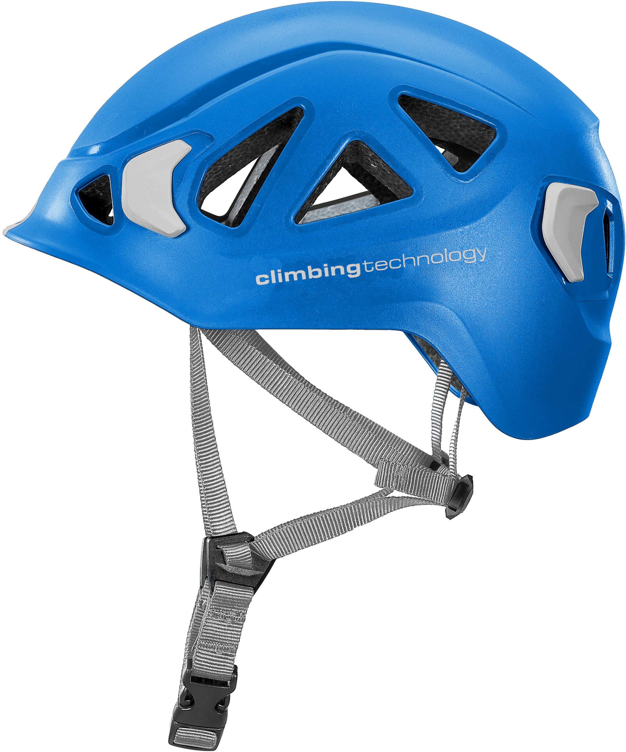Climbing Technology, Galaxy Unisex Adulto, Blu/Bianco, Taglia Unica
