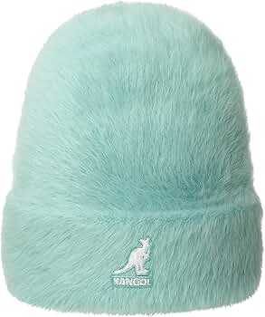 帽子 KANGOL FAUX FUR BEANIE Kangol Faux Fur Beanie