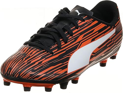 PUMA Rapido III Firm Artificial Ground - Tenis de fútbol para hombre