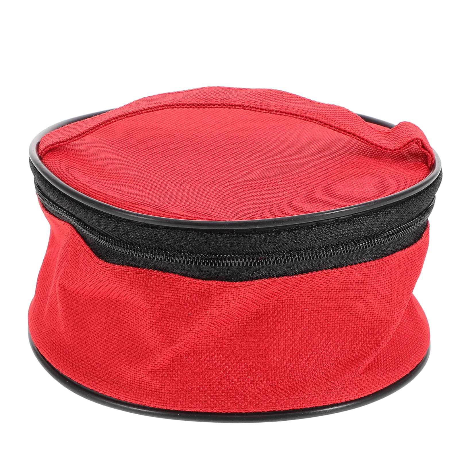 VANZACK Camping Utensil Bag Travel Cookware Storage Bag Tableware Organizer Outdoor Hiking Plate Dishes Bowl Pot Storage Bag