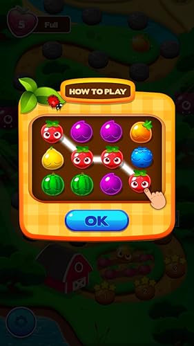 Juice Fresh Android Application