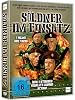 Mercenary film classic box 7 mercenary films with a star cast Experience the concentrated action with the mercenary command in action Pidax Film Edition