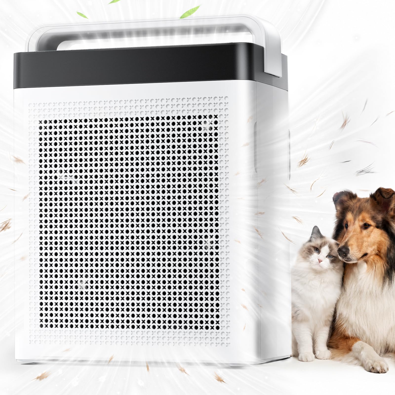 Cypcat PAP001 Pet Air Purifier