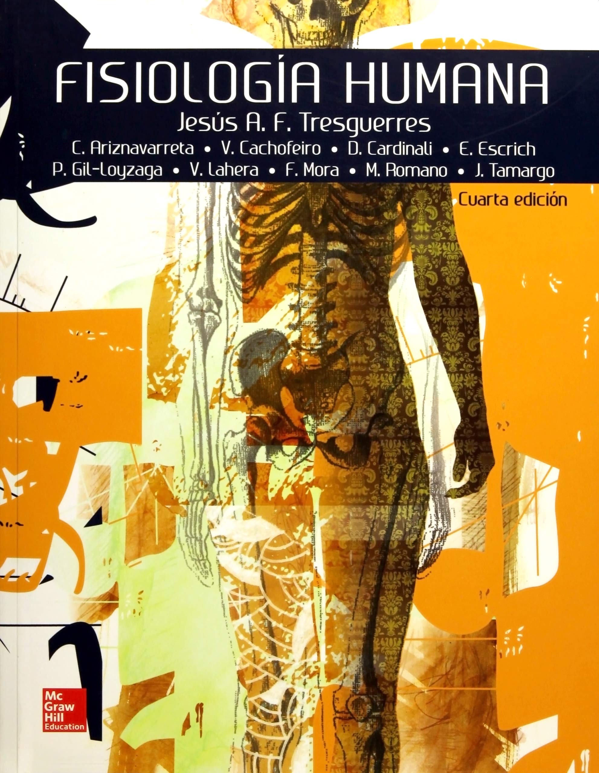 Fisiología Humana
