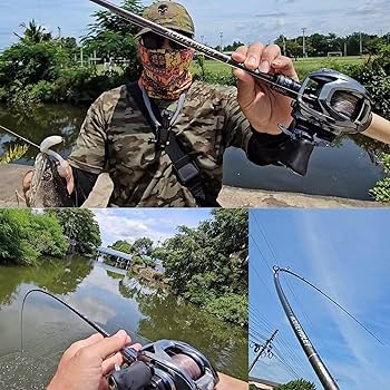 Amazon | PURELURE ACUTEVIOLET バスロッド ジャークベイト パープル