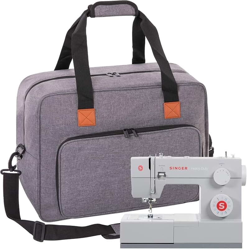Amazon.ca brother sewing machine case