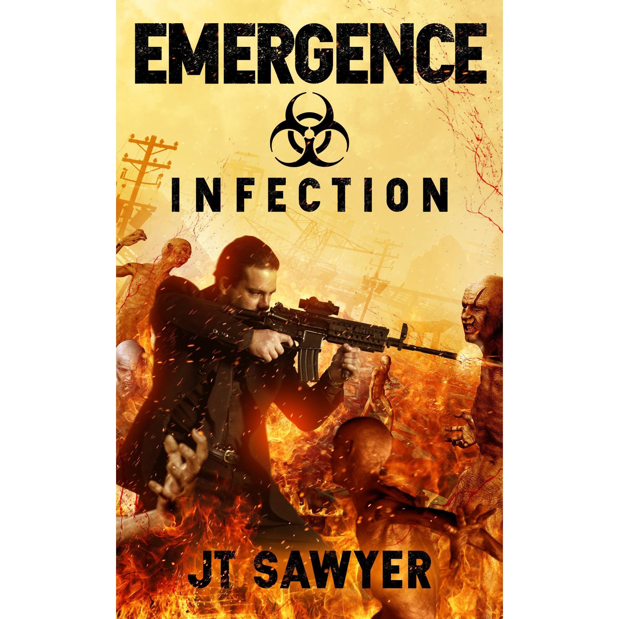 Emergence: Infection
