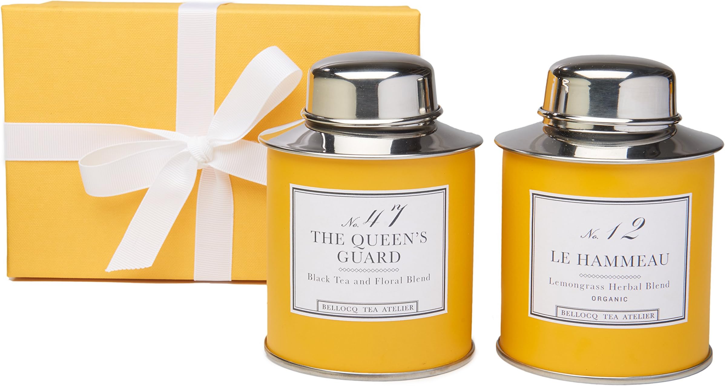 Bellocq Afternoon Collection