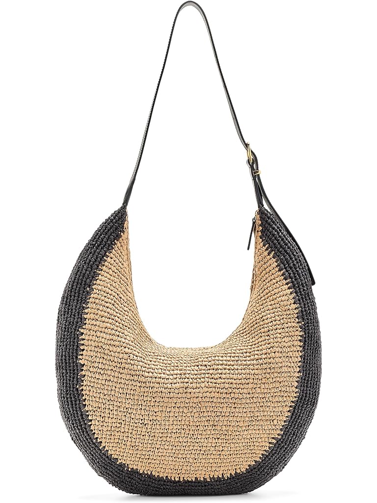 Madewell Essentials Curve Shoulder