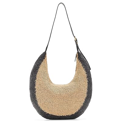 Madewell Essentials Curve Shoulder Women