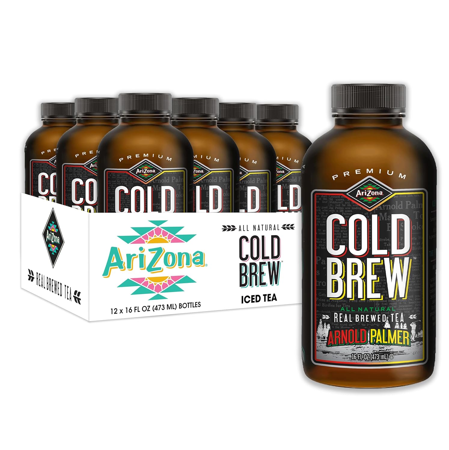 Arnold Palmer