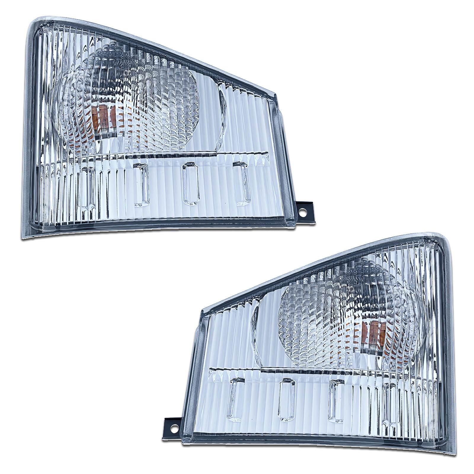 07フォワード カラーウィンカー 高品質 07フォワード用 フロント