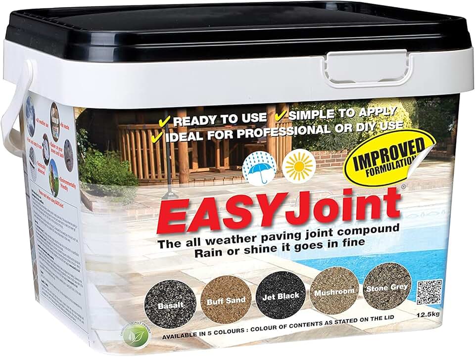 Amazon.co.uk jointing compound