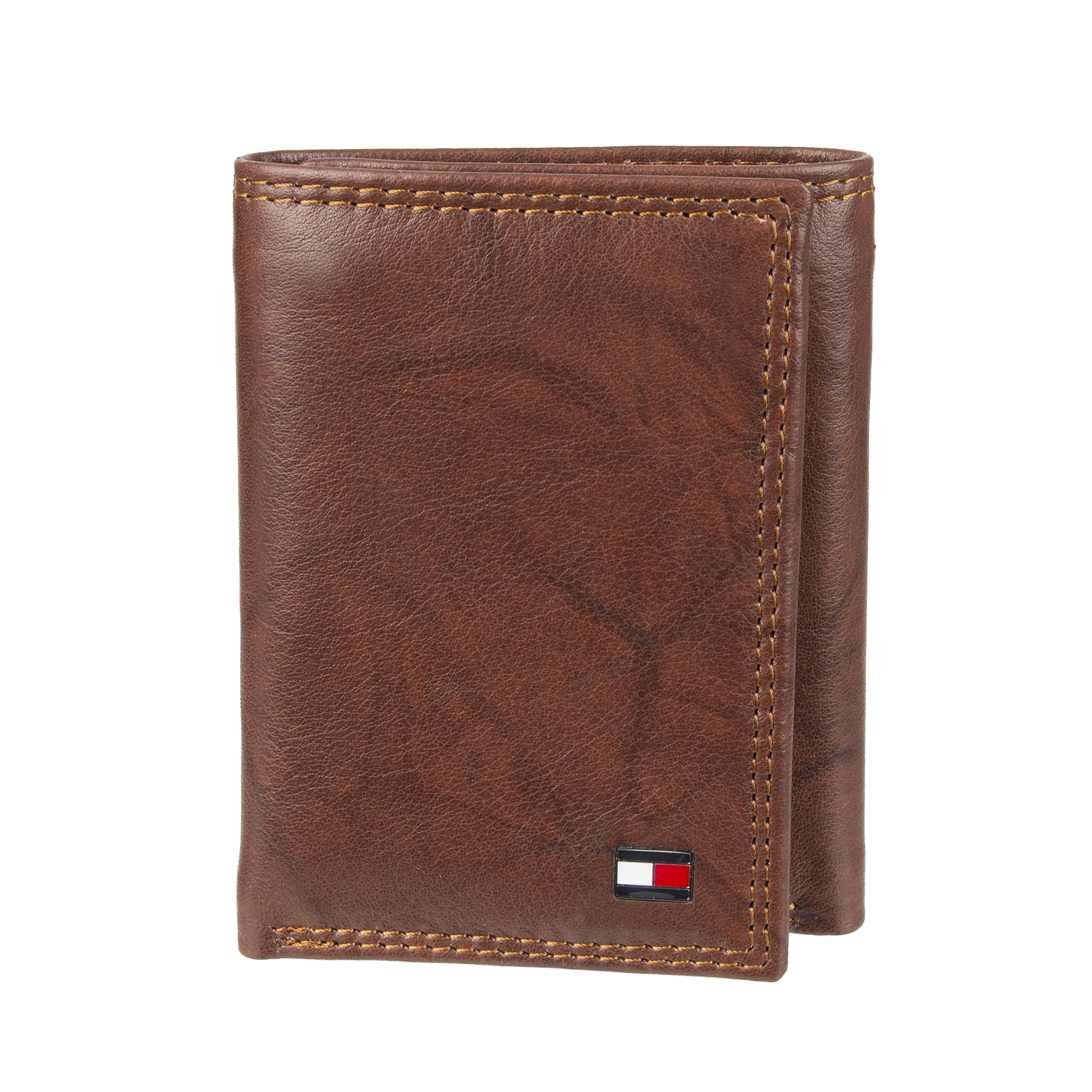 Tommy Hilfiger Portafoglio Trifold Uomo