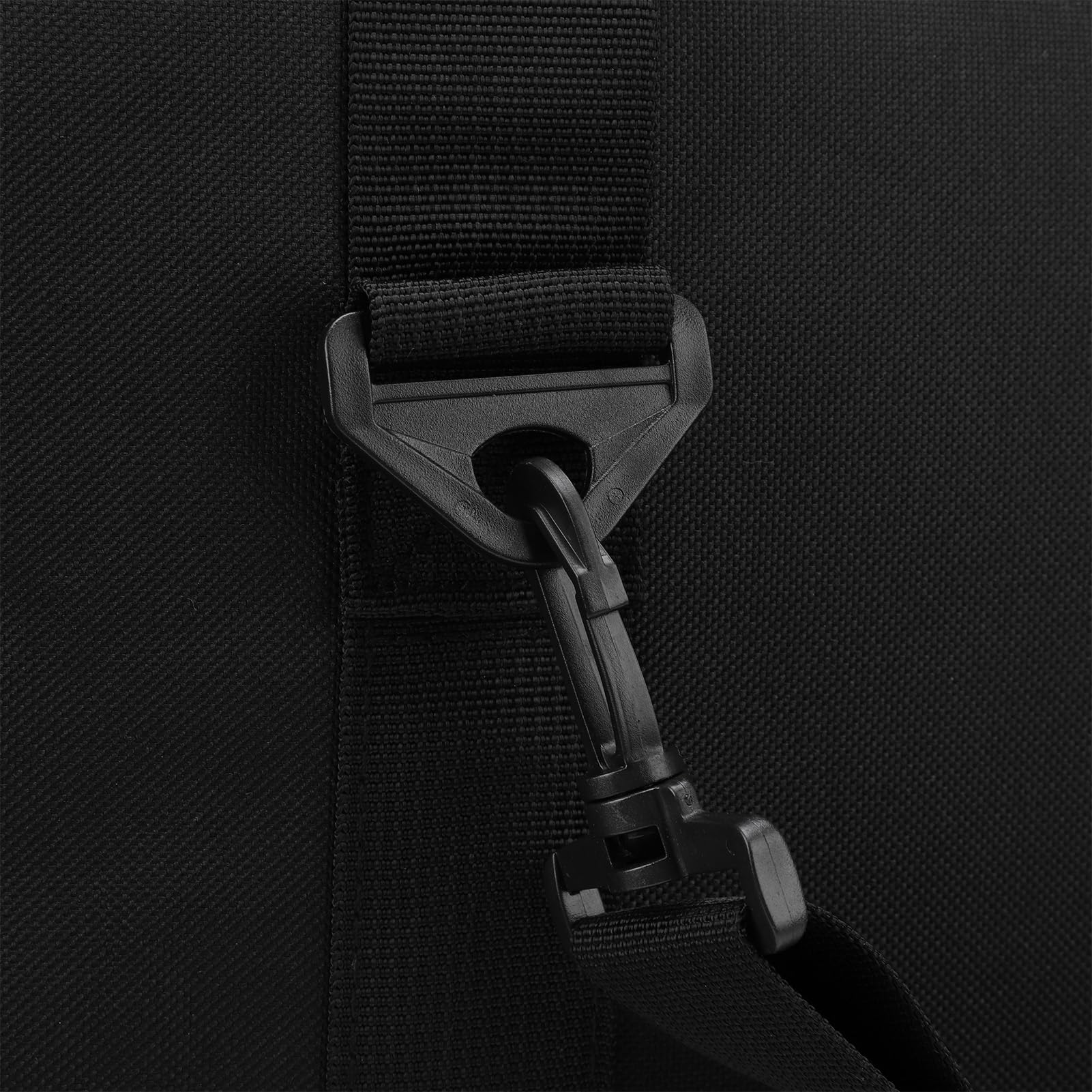 Borsa Frullato Ghiaccio, Tela Oxford con Tracolla per Viaggio