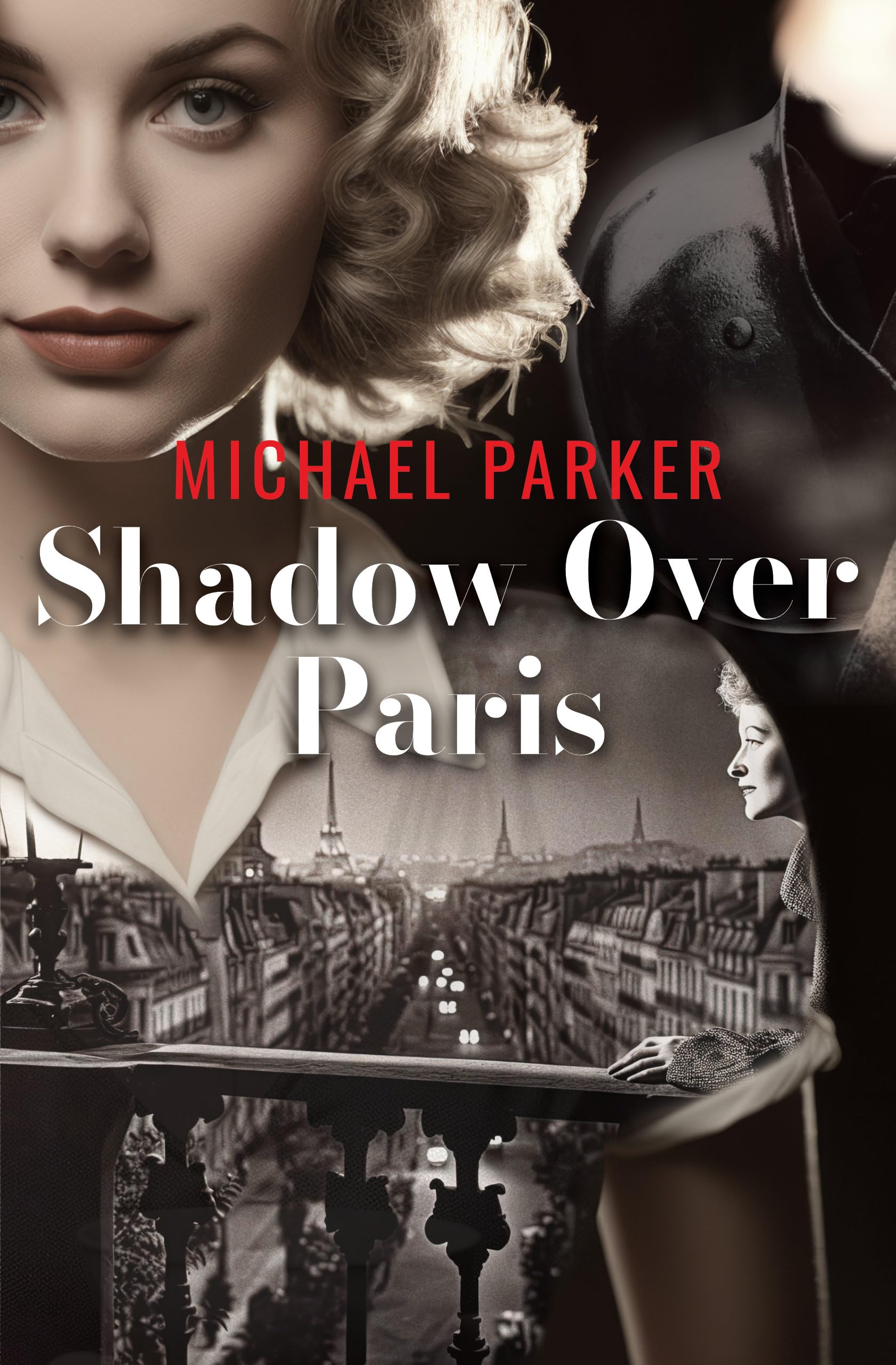 Shadow Over Paris