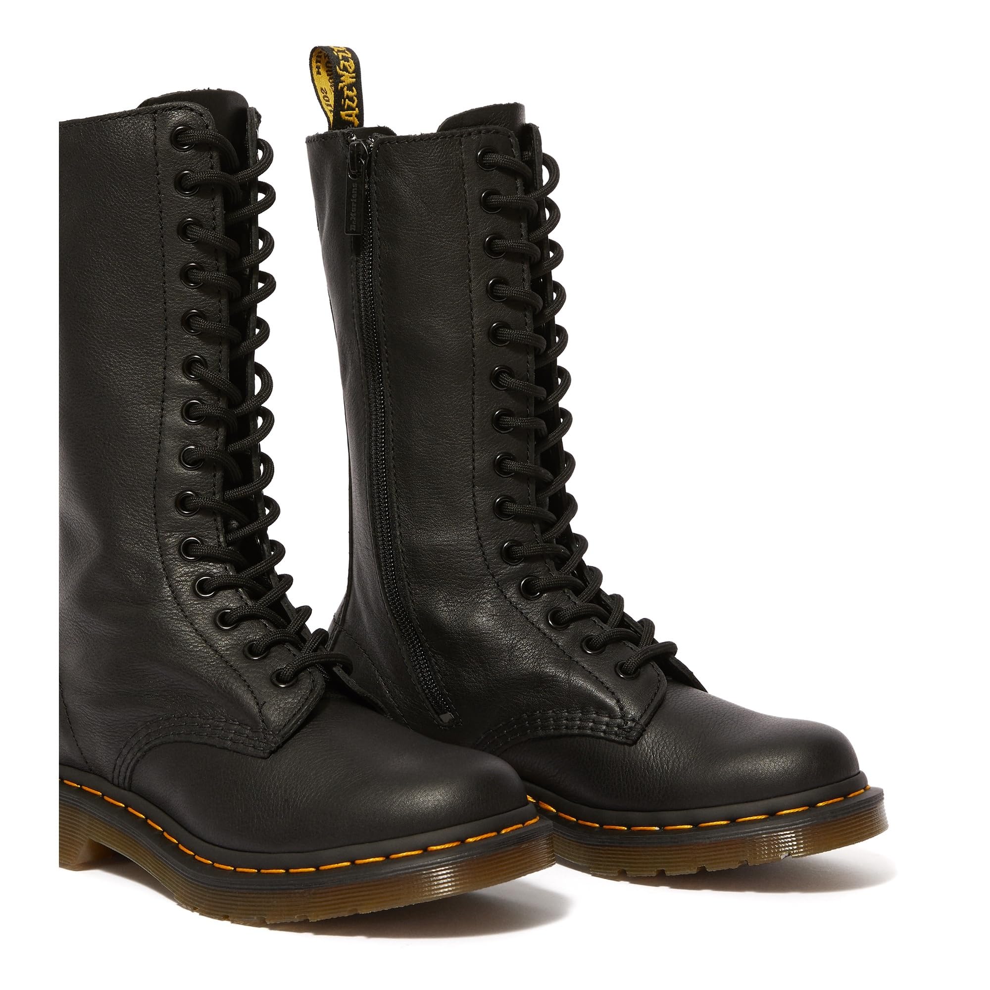 Dr. Martens Mujer 1b99 Botines