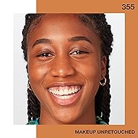 Vista 40 de Maybelline Base líquida Fit Me Dewy + Smooth Liquid Foundation, marfil (Ivory), 1 unidad (el embalaje puede variar)