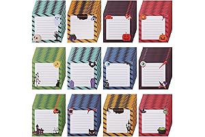 Halloween Post-it Notes: The Spookiest Way to Keep Your Notes Organized