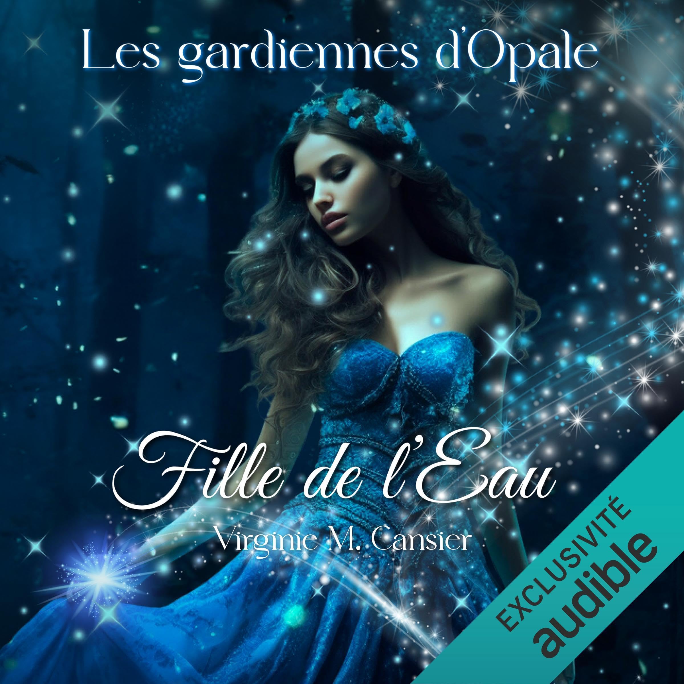 Cover art for Fille de l’eau