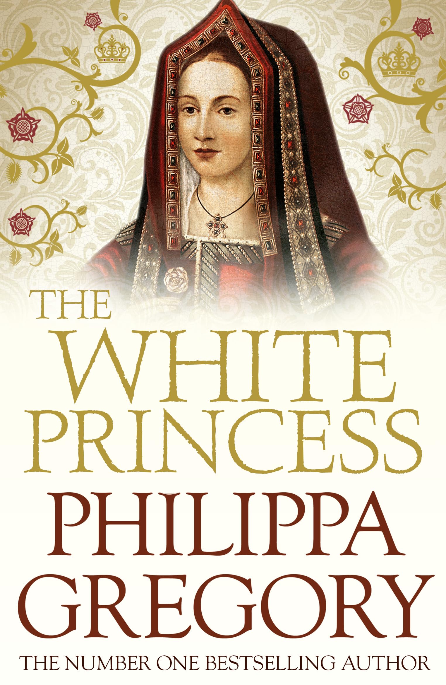 The White Princess : Cousins' War 5