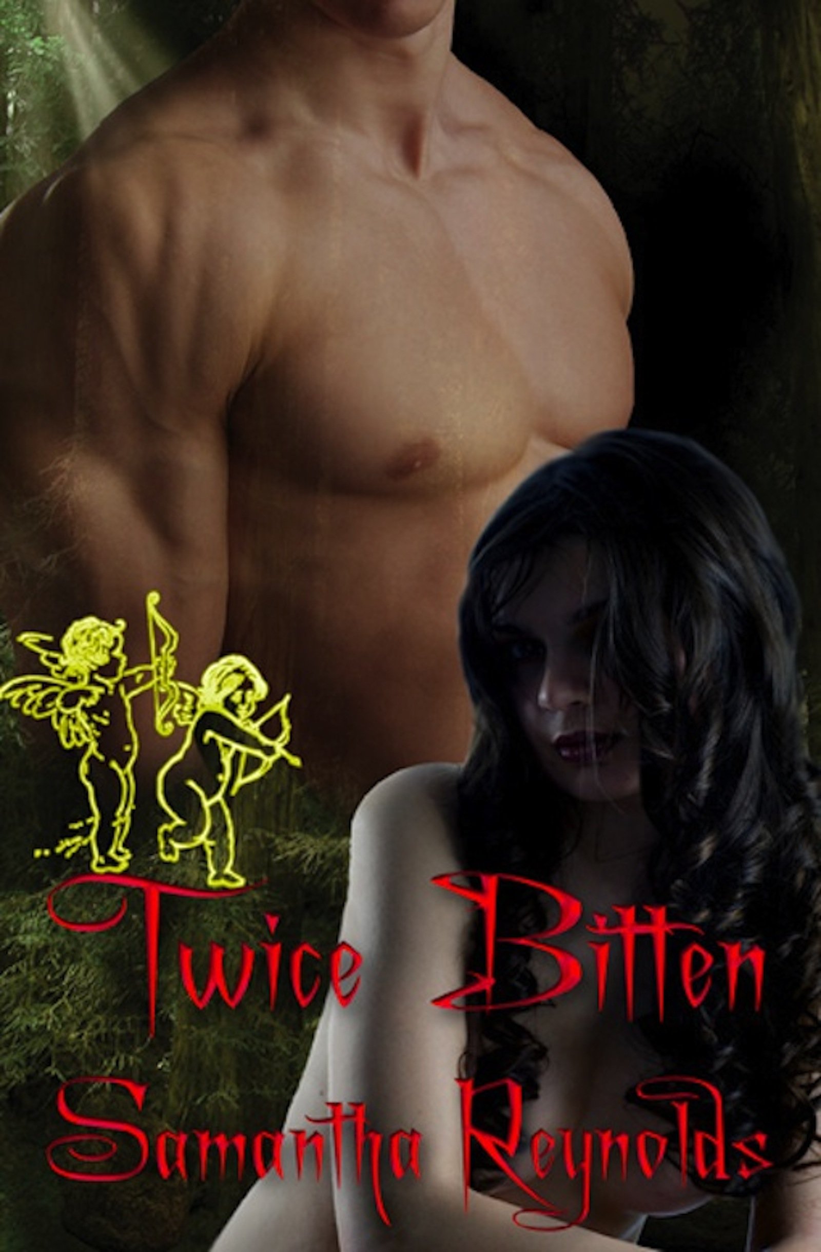 Twice Bitten