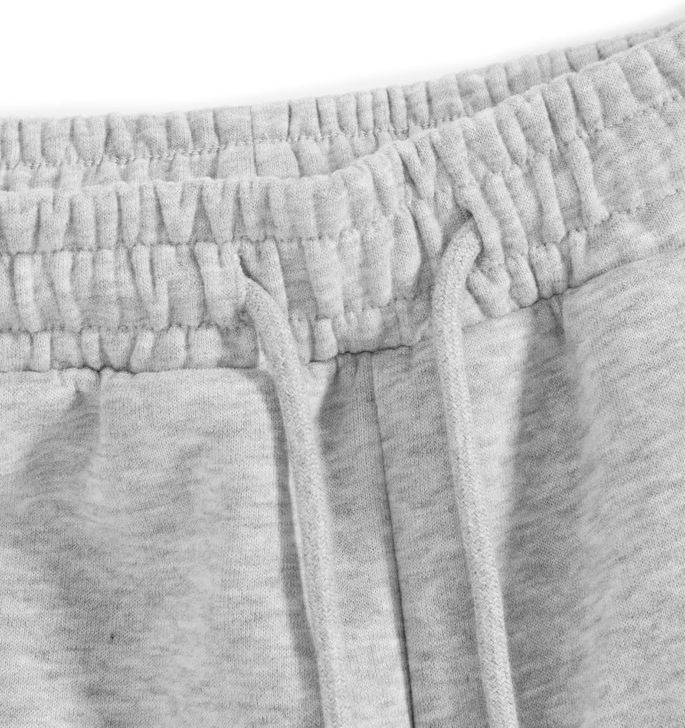 Aelfric Eden Super Baggy Barrel Sweatpants Casual Wide Leg Pants Elastic Waist Lantern Trouser Unisex - Image 3