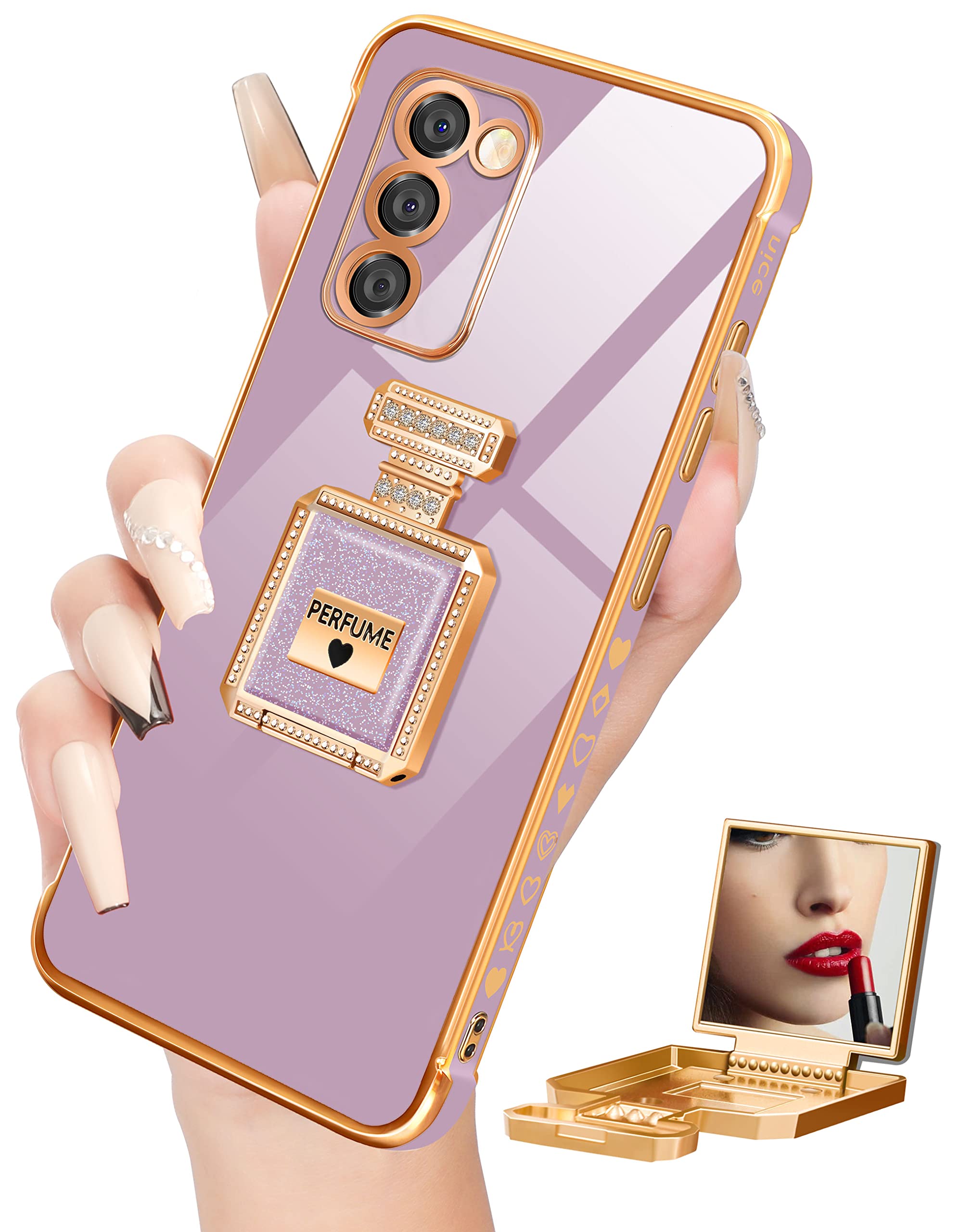 Samsung a03s back cover stylish Outlet