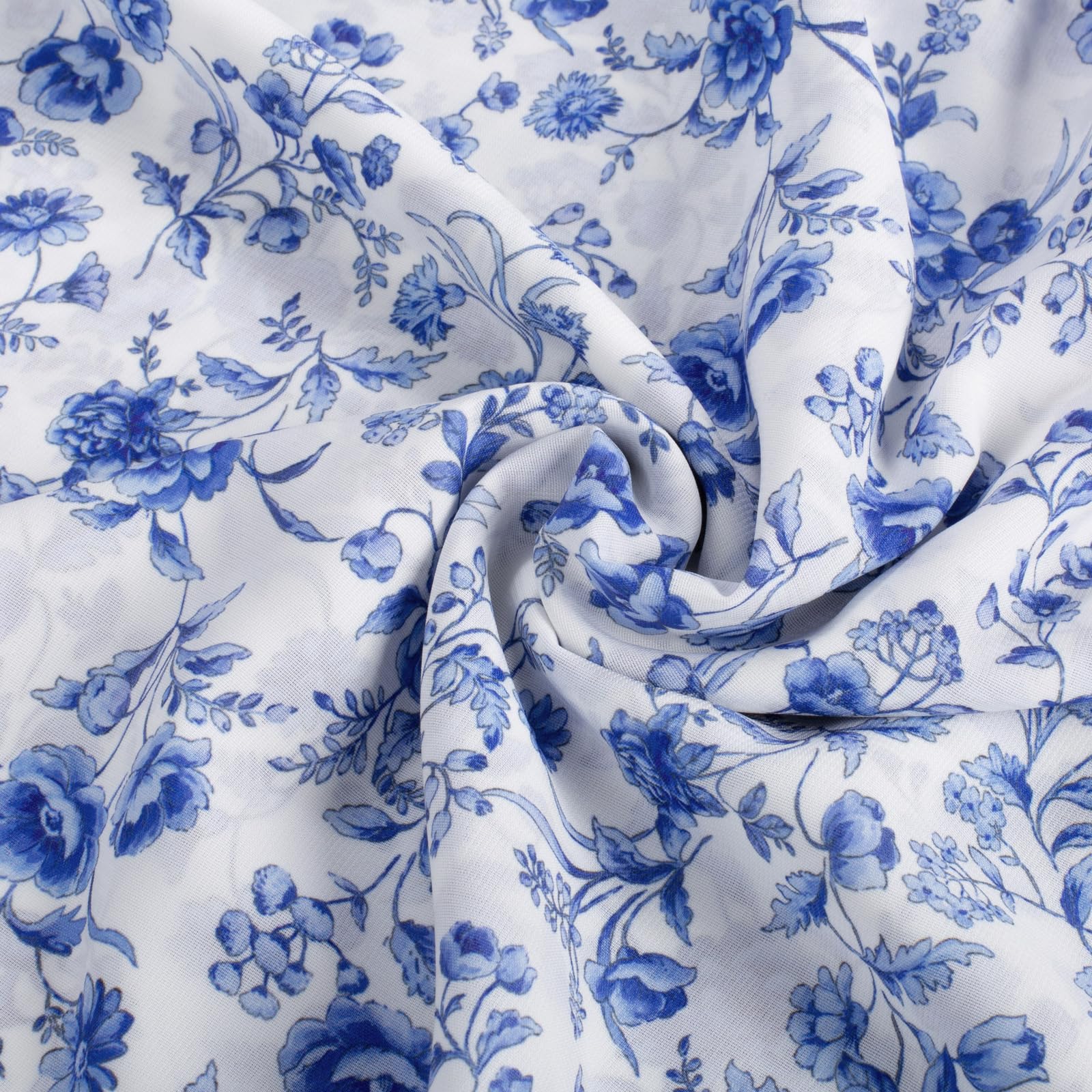 Scarlet Darkness Women Corset Floral Dress Spaghetti Strap Mini Sundress for Teens: Blue X-Large