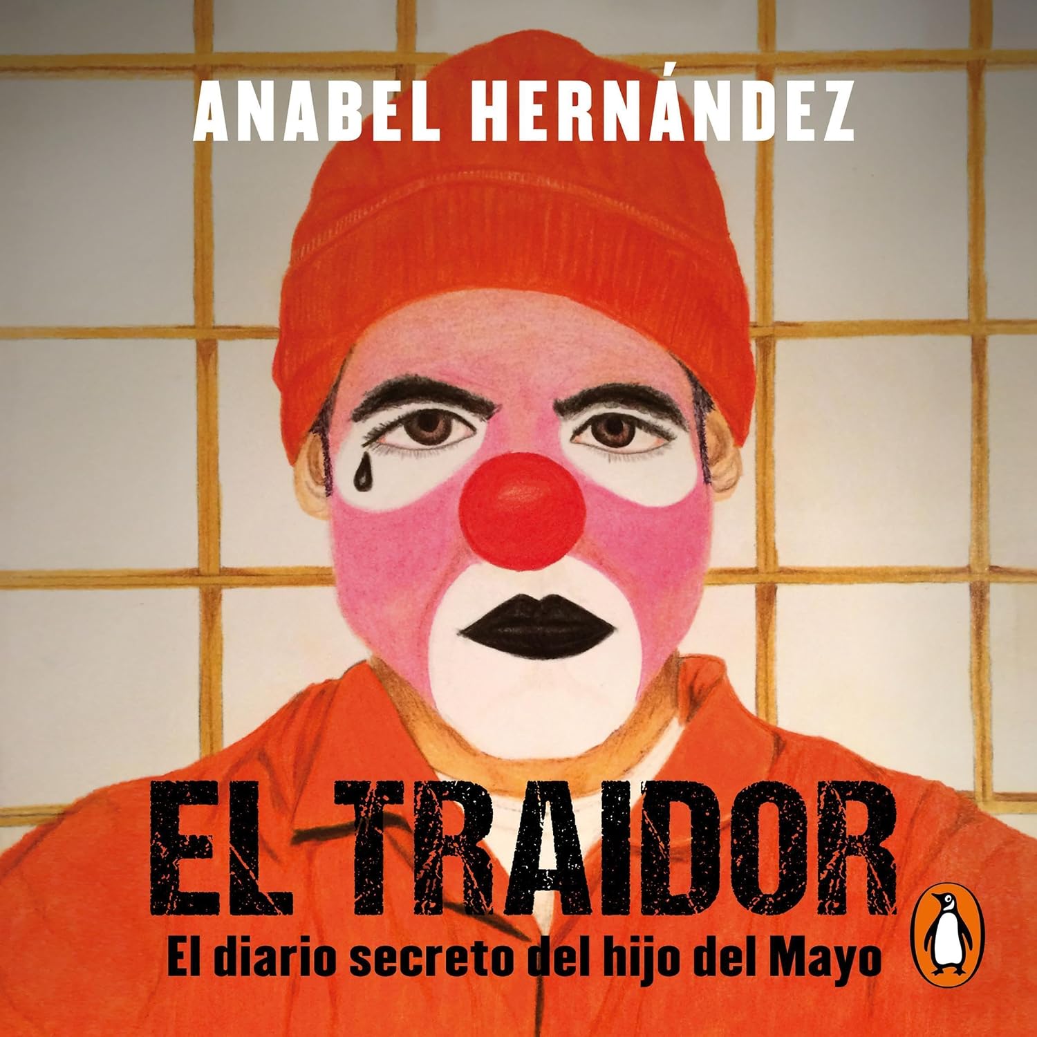 El traidor [The Traitor]: El diario secreto del hijo del Mayo [The Secret Diary of the Son of May]
