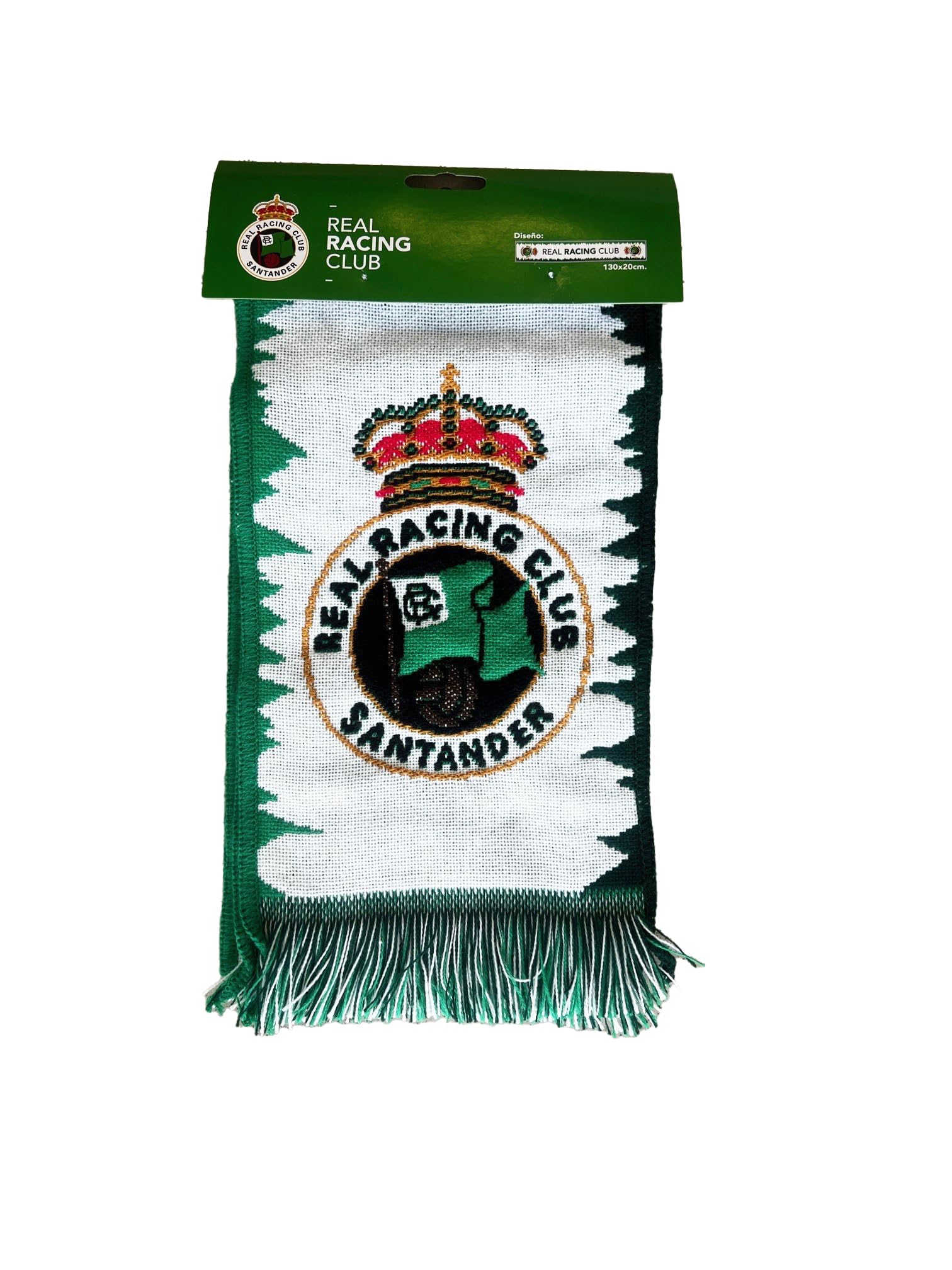 calendario futbol real racing club de santander - Compra venta en