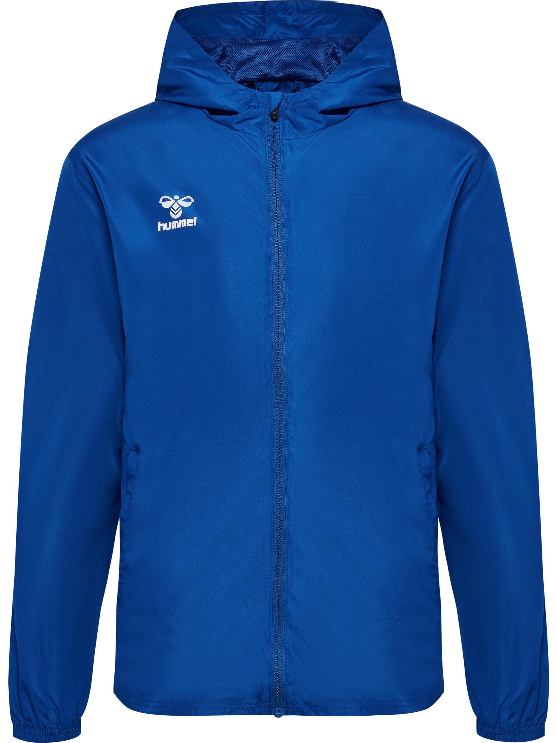 hummel Reißverschluss Jacket Hmlessential Multisport Erwachsene Größe